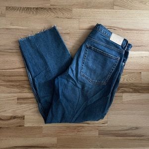 Everlane Way High Jean